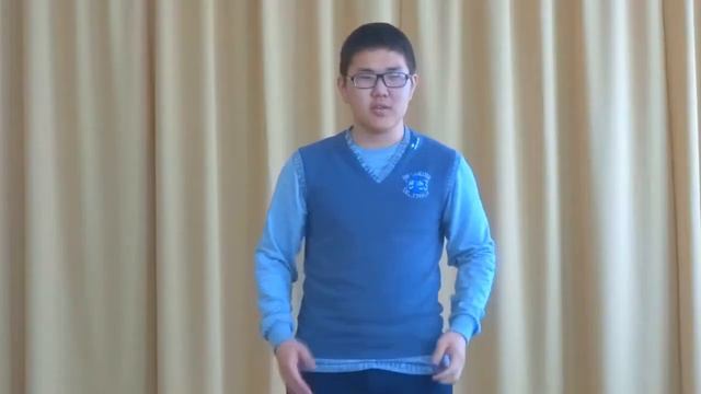 Бельды Данил Александрович