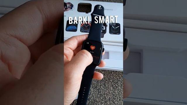 SMART WATCH NEW HW22 PLUS ORIGINAL 2021 смотреть онлайн