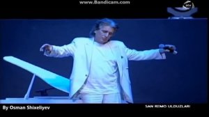 Joe Dassin & Toto Cutugno ( 2014 ) L'ETE INDIEN