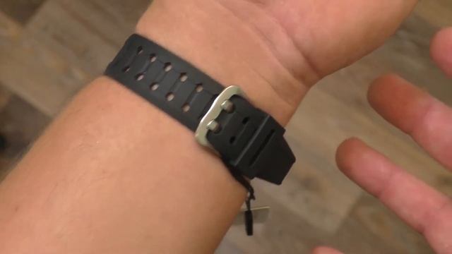 ВОДОНЕПРОНИЦАЕМЫЕ СПОРТИВНЫЕ ЧАСЫ + ТЕСТ ► Посылка из Китая / GearBest смотреть онлайн