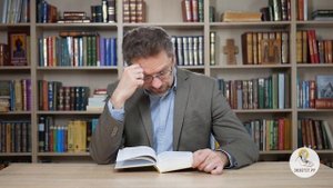 Книга Неемии. Глава 13. Андрей Десницкий. Ветхий Завет