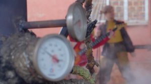 Механический Вождь