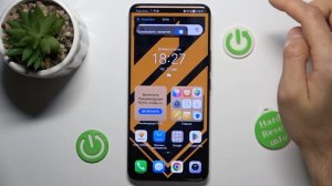Honor 90 | Как записать видео с экрана на Honor 90 - Запись экрана Honor 90