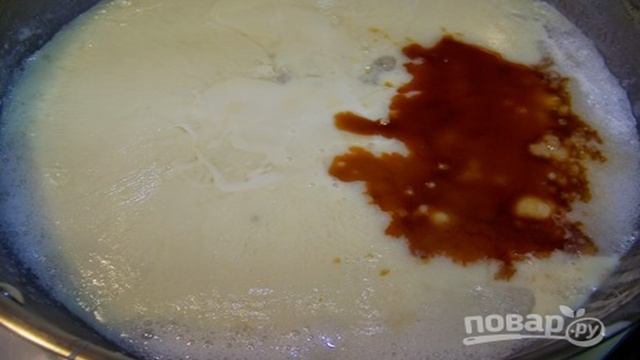 Ириски из сгущенки с кешью