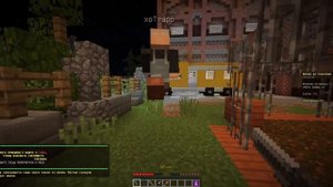 НУБ УБЕГАЕТ ОТ 1000 ЗОМБИ В МАЙНКРАФТ ! НУБИК ПРОТИВ ЗОМБИ ! КАК ВЫЖИТЬ В MINECRAFT Мультик