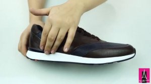 Мужские кроссовки LLOYD 1991755