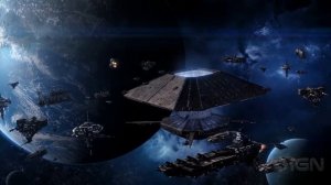 Sins of a Solar Empire: Rebellion - Trailer