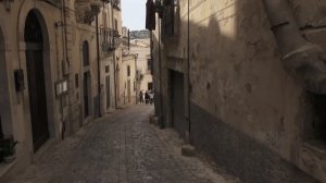 SCICLI Sicilia: prime impressioni