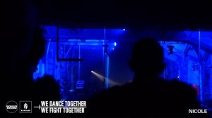 Nicole | Boiler Room x Bassiani