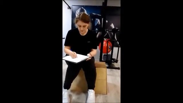 История стройности. Эпизод1 смотреть онлайн