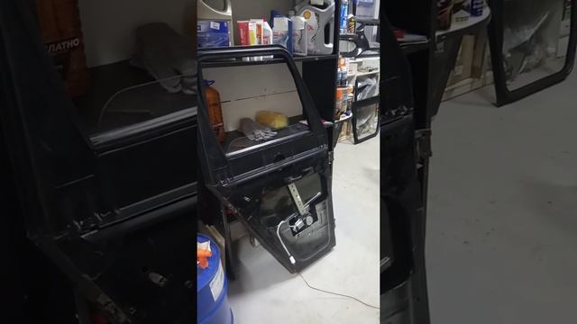 уаз хантер двери с эсп советы по изготовлению смотреть онлайн