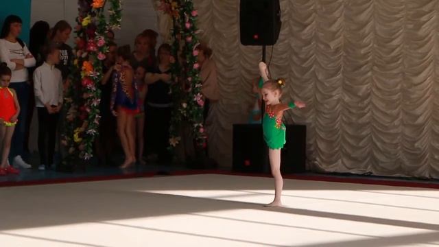 Гимнастика Краснокамск, апрель 2016г лич смотреть онлайн