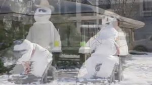 А ТЫ ТАКОЙ ХОЛОДНЫЙ, КАК АЙСБЕРГ В ОКЕАНЕ 0001 автор клипа Зоя Боур-Москаленко