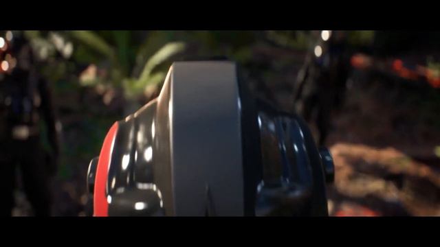 ANTHEM: More Like Star Wars, Less Like Mass Effect! (Science Fantasy VS Science Fiction) смотреть онлайн