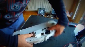 Replacing the bulb in the instrument panel Chrysler Dodge/Замена лампочки в панеле приборов Chrysle