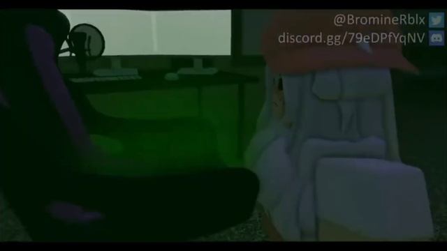 Lilly's Crush (Roblox Fart Animation)