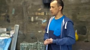 Бюджетная покраска катера