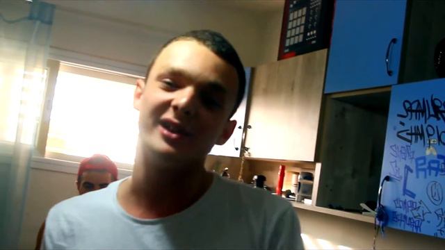 РуБитва - Тэмпо (2 раунд) смотреть онлайн