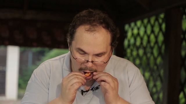 "Охота и рыбалка": "Вкусные рецепты охотника и рыболова"
