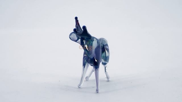 Лось стеклянный смотреть онлайн