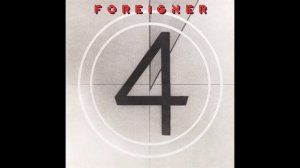 Foreigner  1977 - 1987