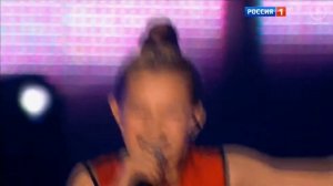 Мария Мирова Новая Детская Волна 2016