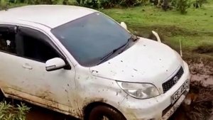 Toyota Rush Offroad Explorers Kenya +254721543432