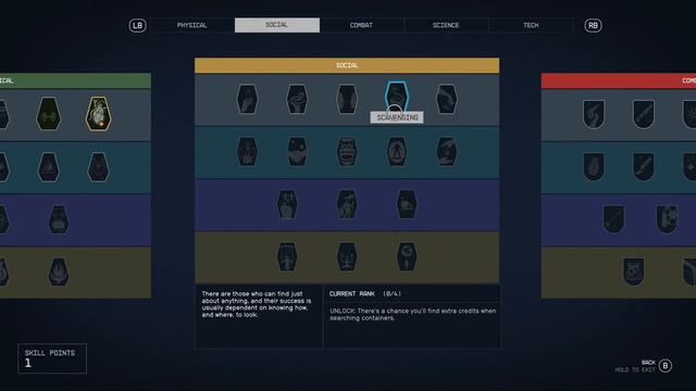  LIVE  Starfield Day 1 Lets Play 1440p 60fps  FINALLY!  Part 2