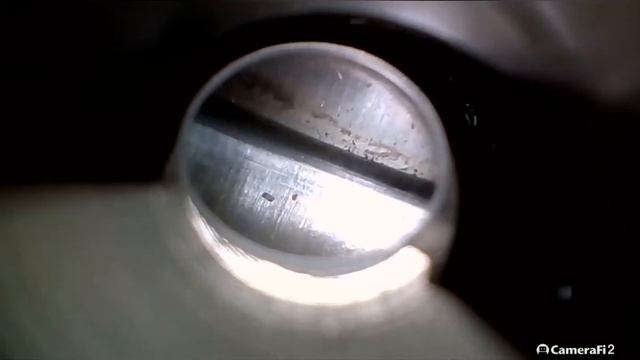 Бараскоп JProbe и полегональный ствол Вепрь P1 смотреть онлайн