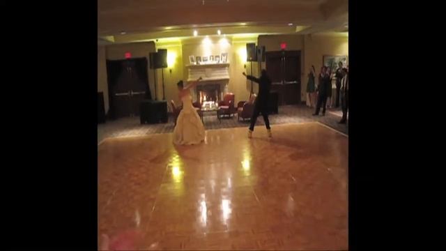 Boomer Wedding - The Dance смотреть онлайн