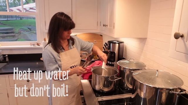 Rit Dye 101 - Color Remover смотреть онлайн