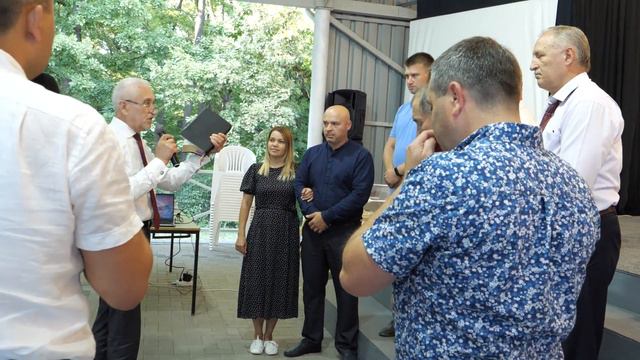 Как я стал Христианином... Будучи Атеистом / Опыт Веры
