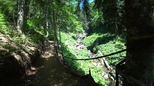 Роза Хутор 2021 /Красная Поляна / Пешие Маршруты / Солнце Горы Море