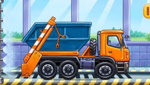 Мультик  сура  «Ар-Рохьман (Милостивый)»