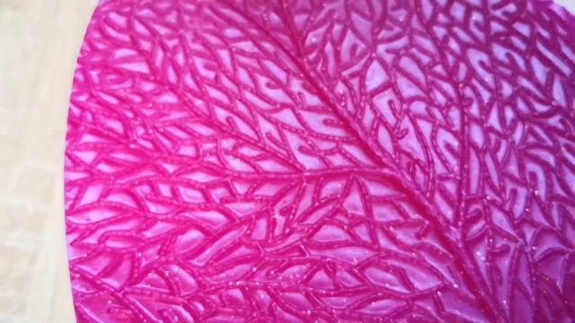 Молд #100 для ростовых цветов от СК смотреть онлайн