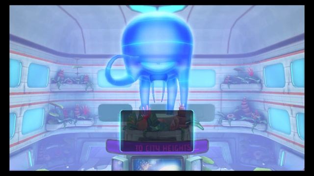 Tales From Deep Space (by Amazon Game Studios) - iPhone/iPad/Fire Tablet - HD Gameplay Trailer смотреть онлайн