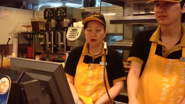 Утка по пекински. Гонконг. Осень 2012 смотреть онлайн