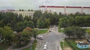 Город Витебск