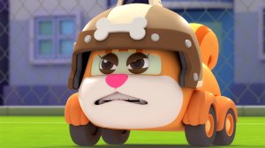 Врумиз, 3 сезон, 13 серия