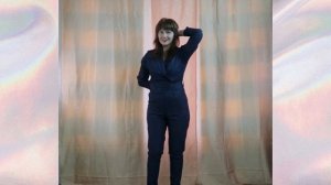 Учим танец "Двигайся-замри"