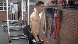 ТРАПЕЦИИ КАК У ТОМА ХАРДИ - применяй этот секрет | Джефф Кавальер