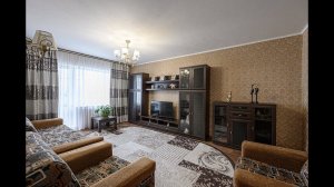 Двухкомнатная квартира, Новосибирск, Ленинский район, ул. Киевская, д.2