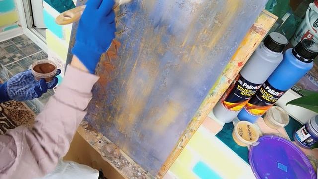 СТЕНА ИЛИ КАРТИНА | ВТОРАЯ ЧАСТЬ смотреть онлайн