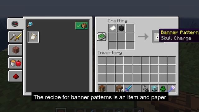 How To Get PAPER In Minecraft смотреть онлайн