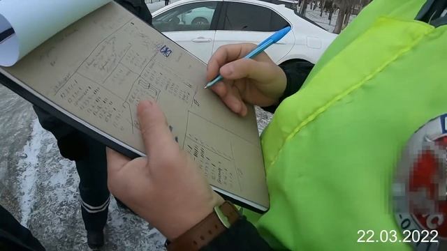 Инспектор без документов!!! смотреть онлайн