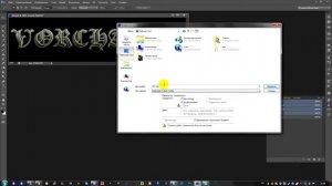 How to save dds texture for logos and onboard numbers (Как сохранить dds текстуру для логотипов)