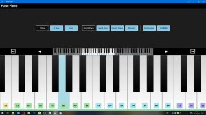 Om Shanti Om [easy tutorial piano]