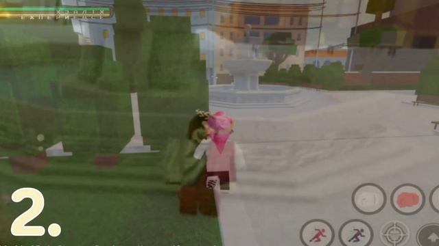 как найти Иисуса в ЮБЕ YBA смотреть онлайн