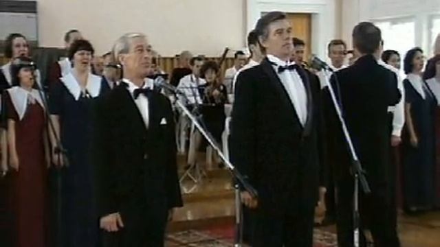 Гимн Кузбасса смотреть онлайн