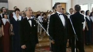 Гимн Кузбасса